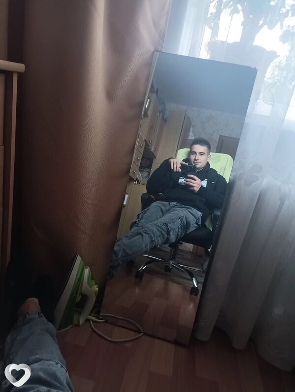 Алексей, 25, Москве — анкета №1413044