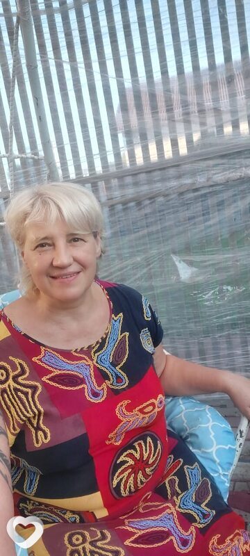 Яна, 59, Благовещенске — анкета №1413048