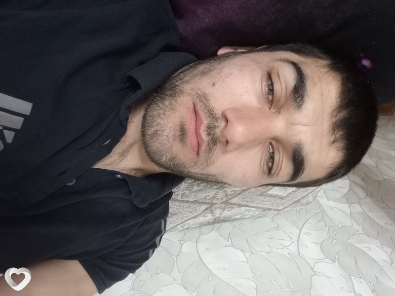 Жора, 36, Нижневартовске — анкета №1413050