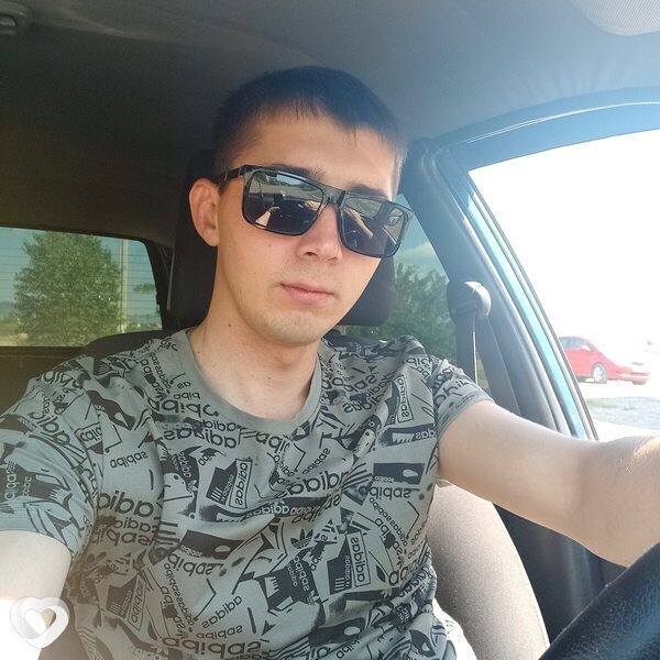 Сергей, 30, Чите — анкета №1413130