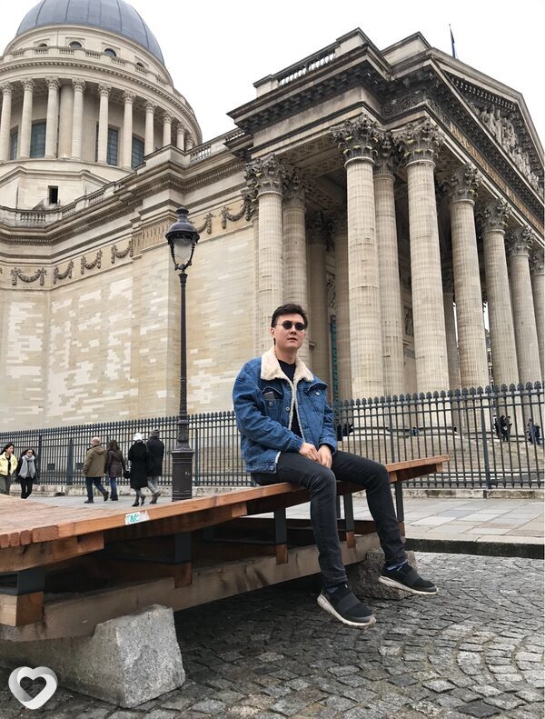 Андрей, 34, Санкт-Петербурге — анкета №1413131