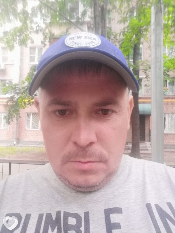 Александр, 42, Люберцах — анкета №1413145