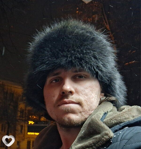 Бодя, 24, Магнитогорске — анкета №1413149