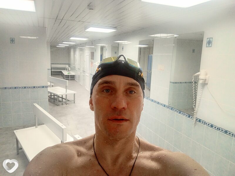 Сергей, 46, Омске — анкета №1413111