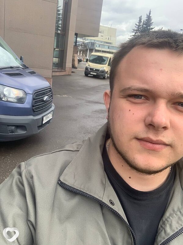 Артем, 26, Омске — анкета №1413113