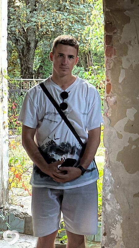 Вячеслав, 22, Минске — анкета №1413116