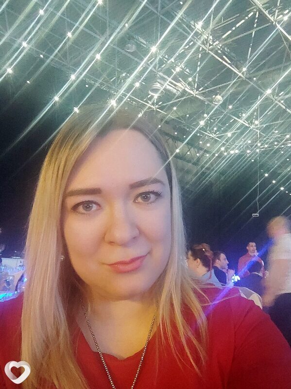 Александра, 36, Новосибирске — анкета №1413127