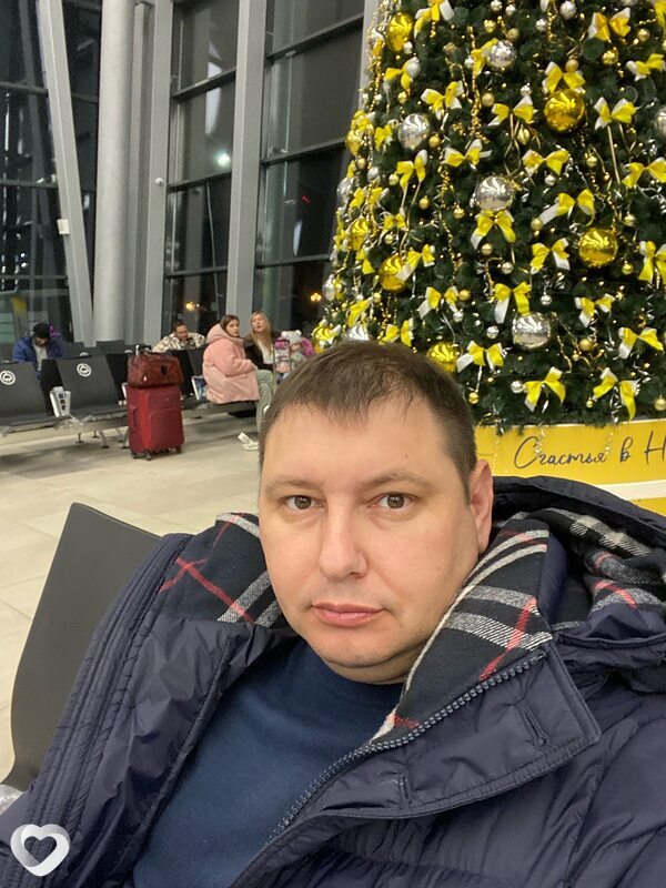 Роман, 47, Хабаровске — анкета №1413161