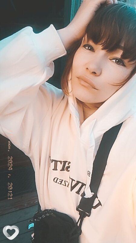 Janna, Черкесск