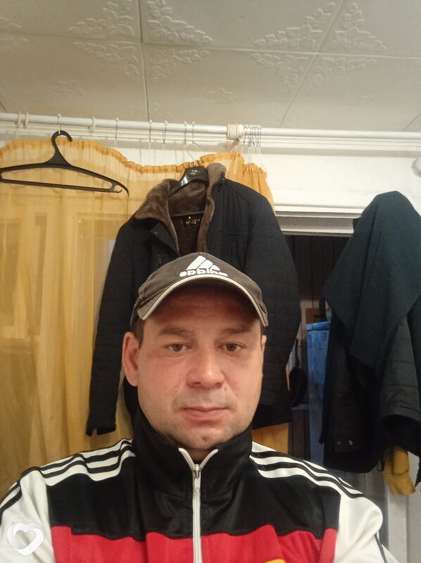 Евгений, 39, Тюмени — анкета №1413170