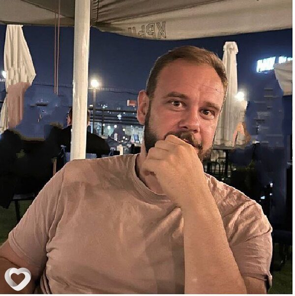 Толька, 37, Харькове — анкета №1412978