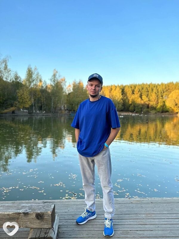 Евгений, 31, Новомосковске — анкета №1412986