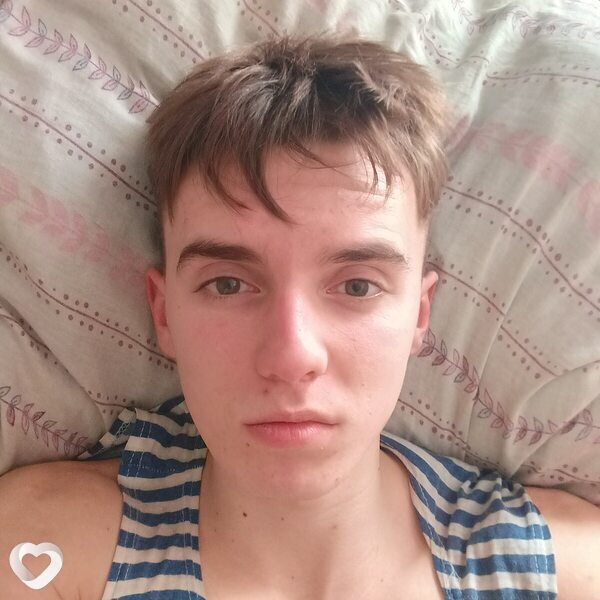 Арсений, 20, Белгороде — анкета №1412992