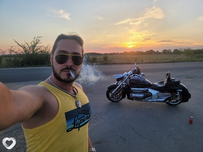 Lorian, 35, București — анкета №1412995