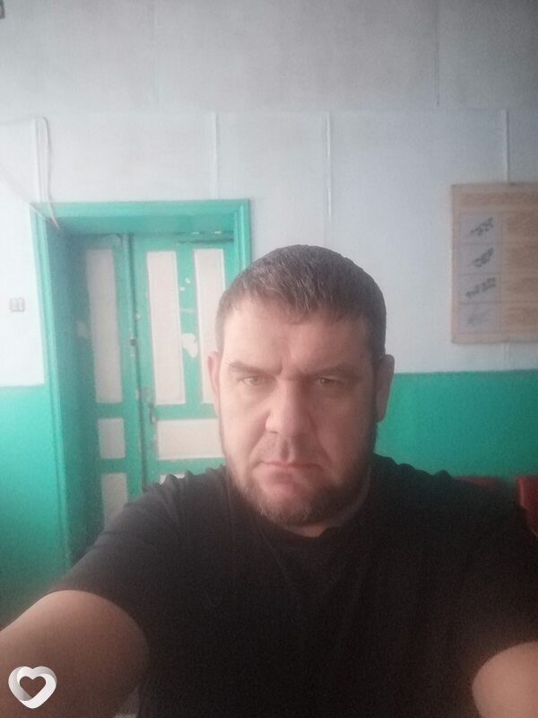 Валентин, 38, Миллерове — анкета №1413313