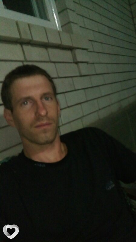 Сергей, 34, Электрогорске — анкета №1413318