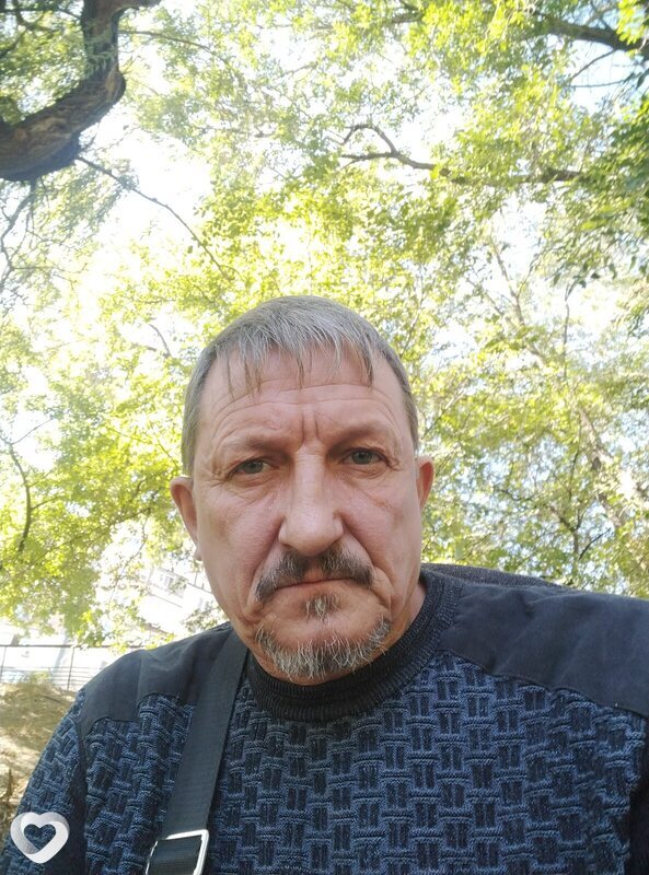 Володя, 54, Донецке — анкета №1413319