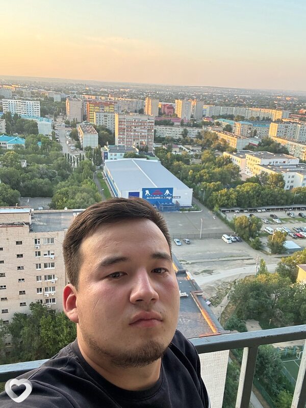 Амир, 29, Актобе — анкета №1413321