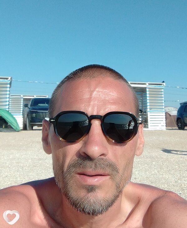 Михаил, 48, Таганроге — анкета №1413324