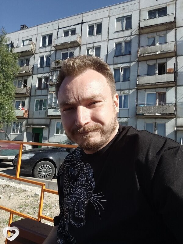Василий, 36, Воронеже — анкета №1413231