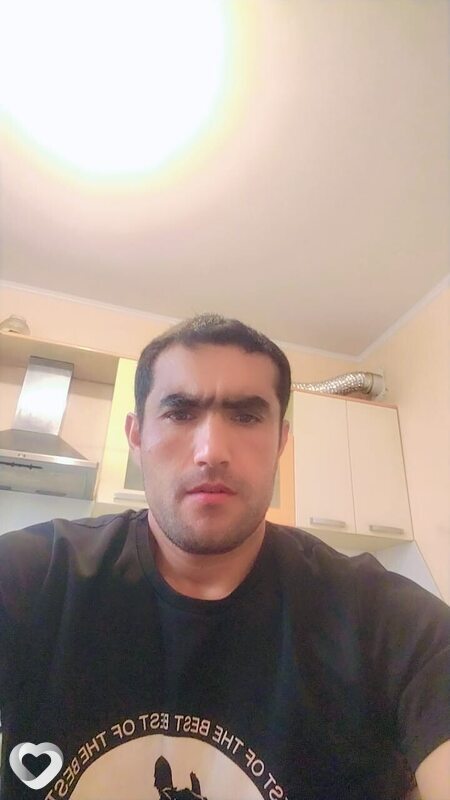 Боря, 32, Красноярске — анкета №1413233