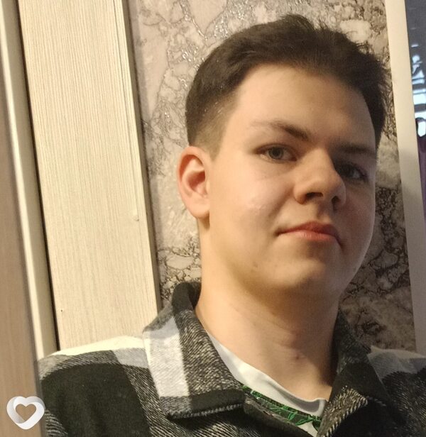 Никита, 25, Нижнем Новгороде — анкета №1413237