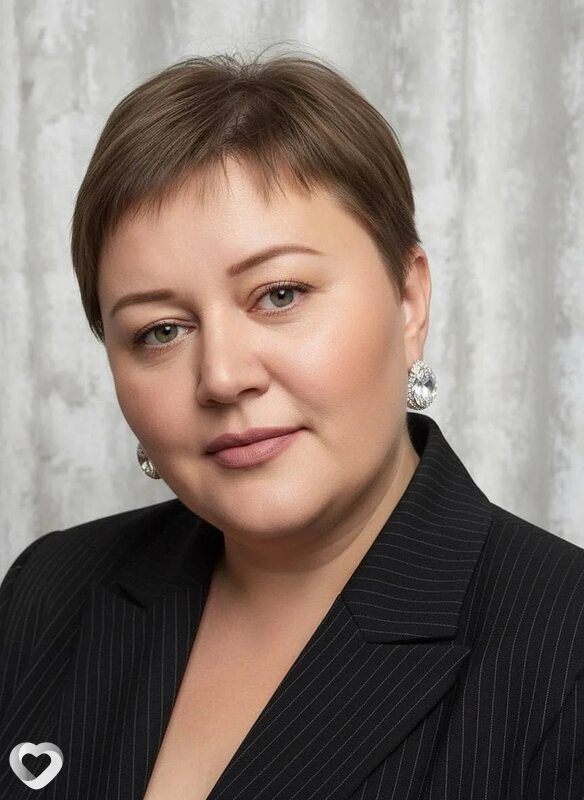 Татьяна, 48, Тюмени — анкета №1413238