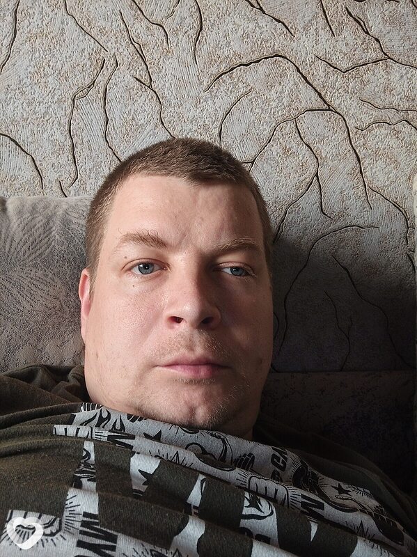 Максим, 39, Электростали — анкета №1413242
