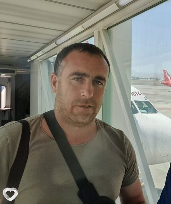 Абв, 42, Алматы — анкета №1413244