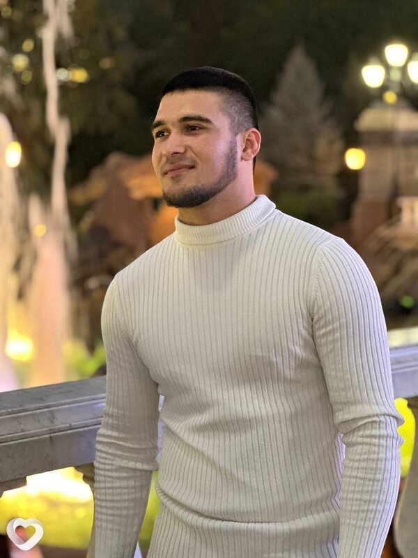 Марат, 27, Люберцах — анкета №1413245