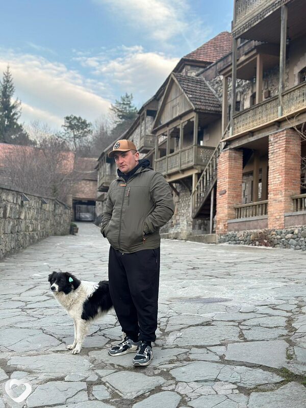 Aram, Гюмри