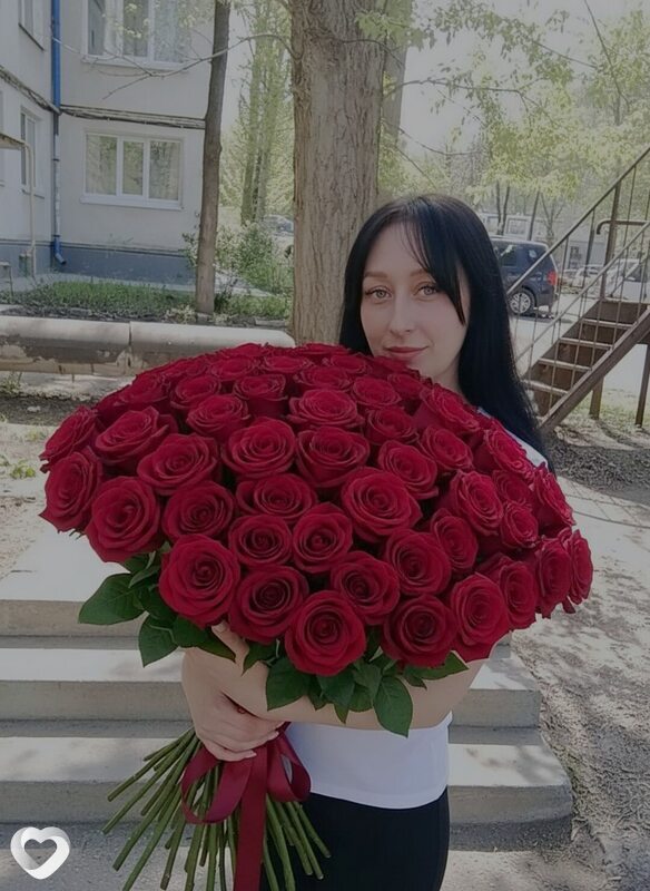 Александра, 39, Ульяновске — анкета №1413278