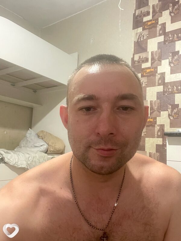 Максим, 38, Улан-Удэ — анкета №1413279