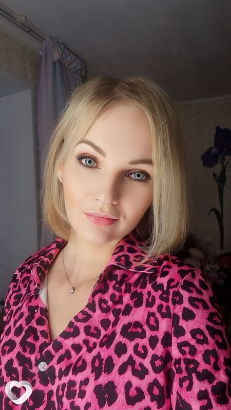 Наталия, 35, Самаре — анкета №1413280