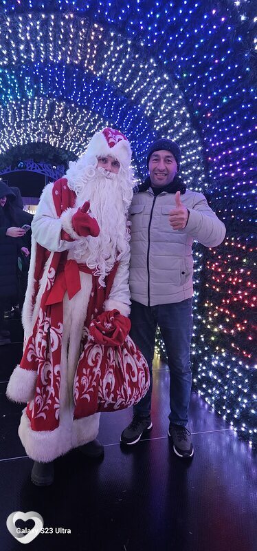 Толик, 41, Минске — анкета №1413283