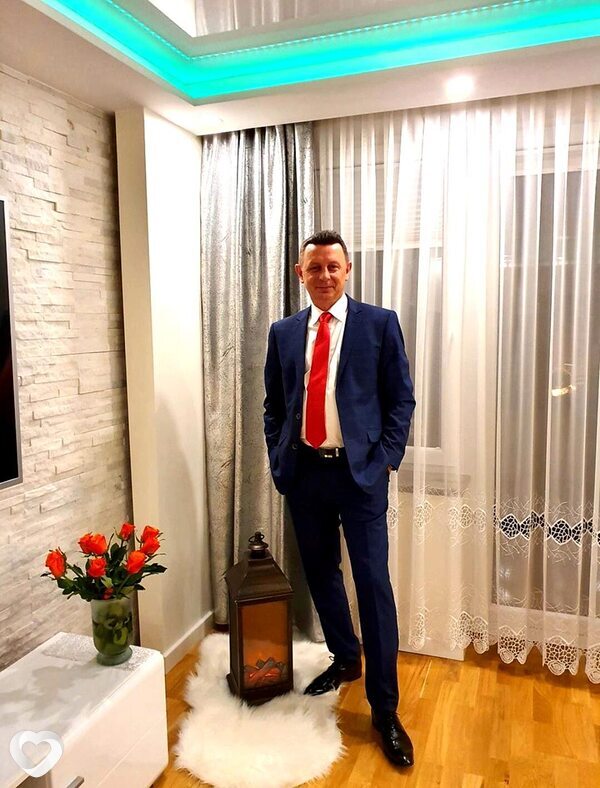 Dariusz, Новы-Тарг