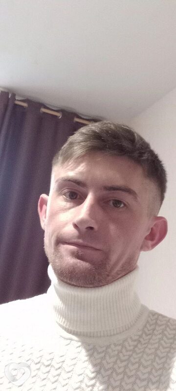 Lucku, 33, Губкине — анкета №1413286