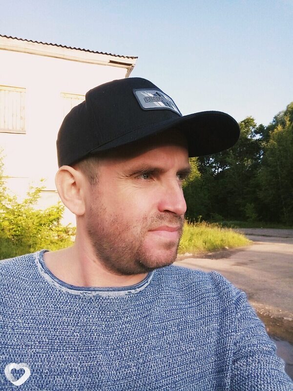 Александр, 41, Соколе — анкета №1413289