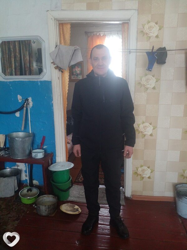 Александр, 54, Кемерове — анкета №1413296