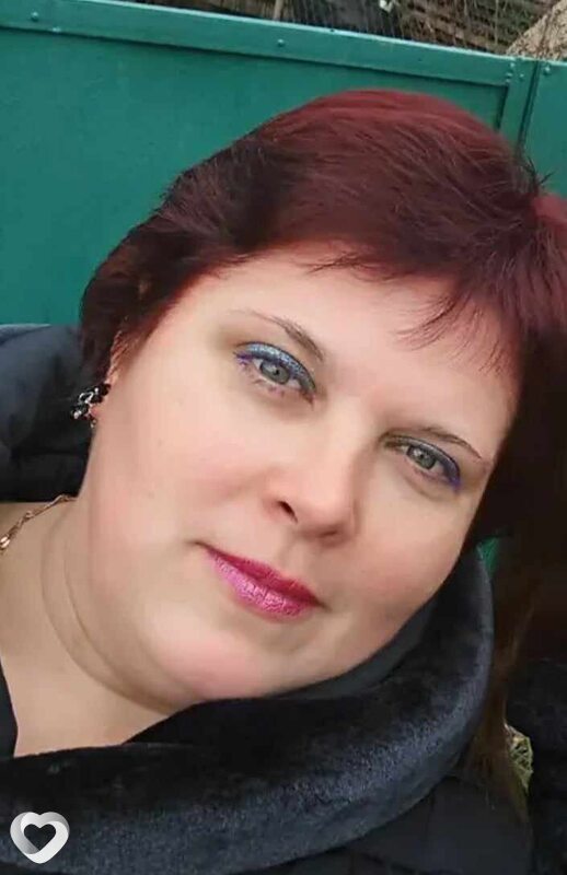 Татьяна, 51, Варшава — анкета №1413301