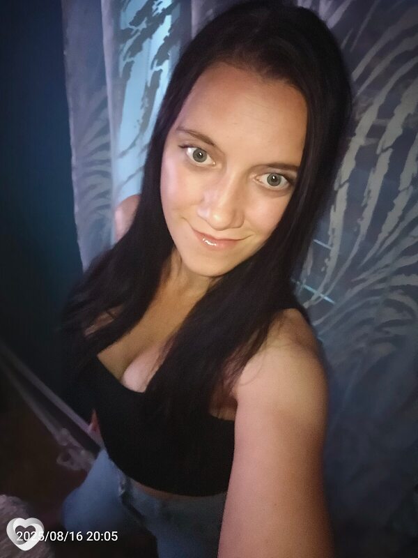 Яна, 33, Орёл — анкета №1413450