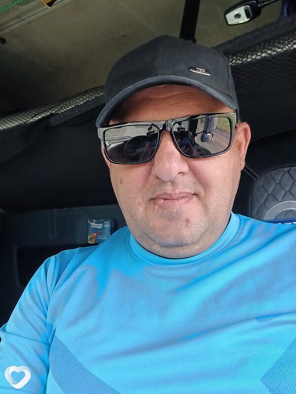 Дмитрий, 50, Семикаракорске — анкета №1413453