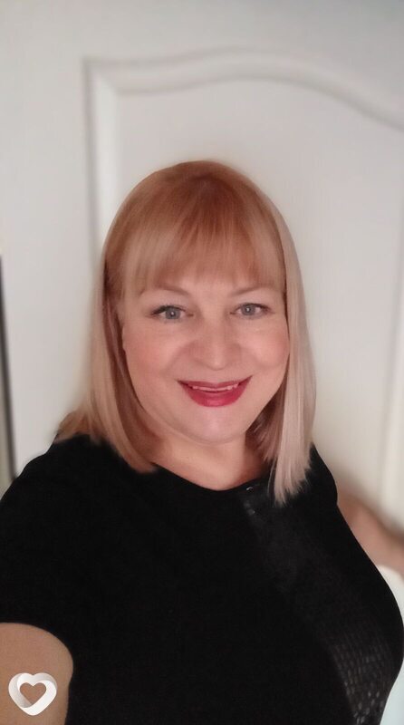 Натали, 58, Челябинске — анкета №1413456