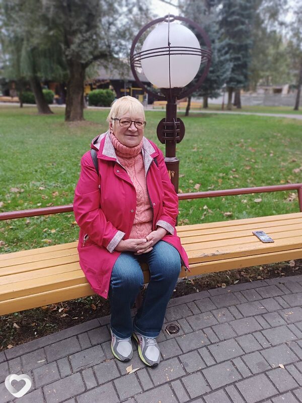 Ирина, Гродзянка