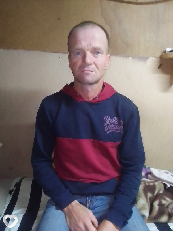 Сергей Черных, 44, Красноярске — анкета №1413472