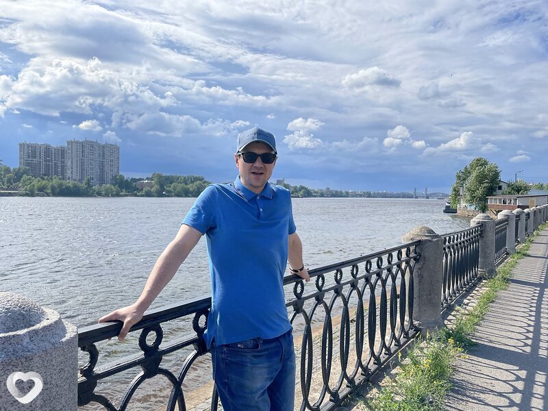 Сергей, 37, Санкт-Петербурге — анкета №1413380