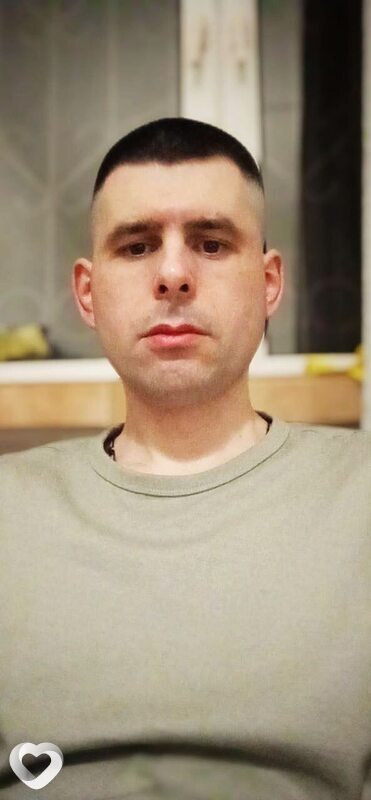 Владимир, 35, Ровеньках — анкета №1413393