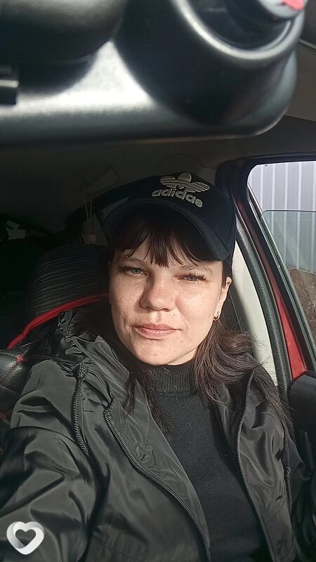 Танюша, 38, Перми — анкета №1413396