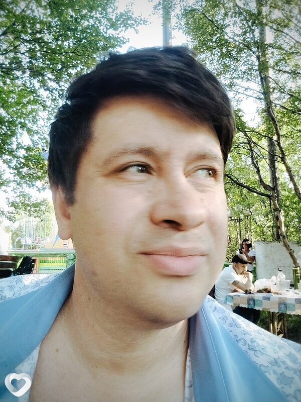 Сергей, 40, Мурманске — анкета №1413399