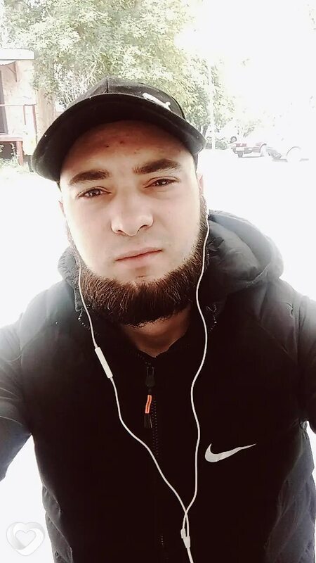 Дима, 23, Темиртау — анкета №1413186